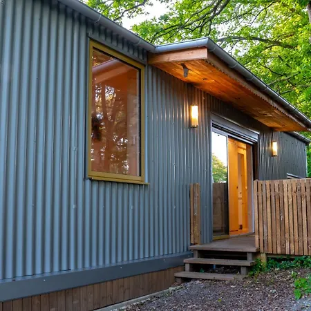 Apartment Le Container Mandavi - Jacuzzi Sous Les Chenes *